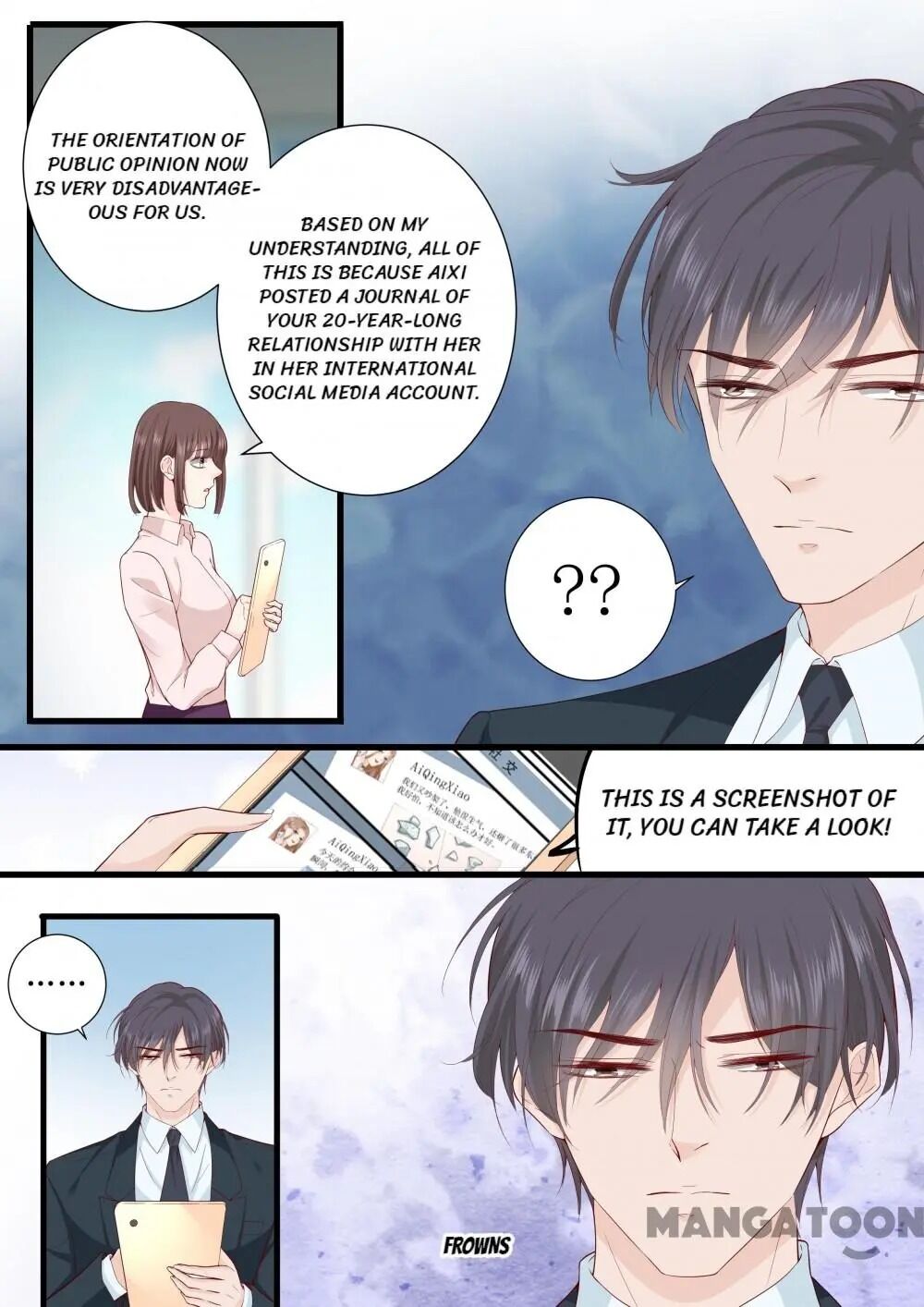 Page 1 of Chapter 317