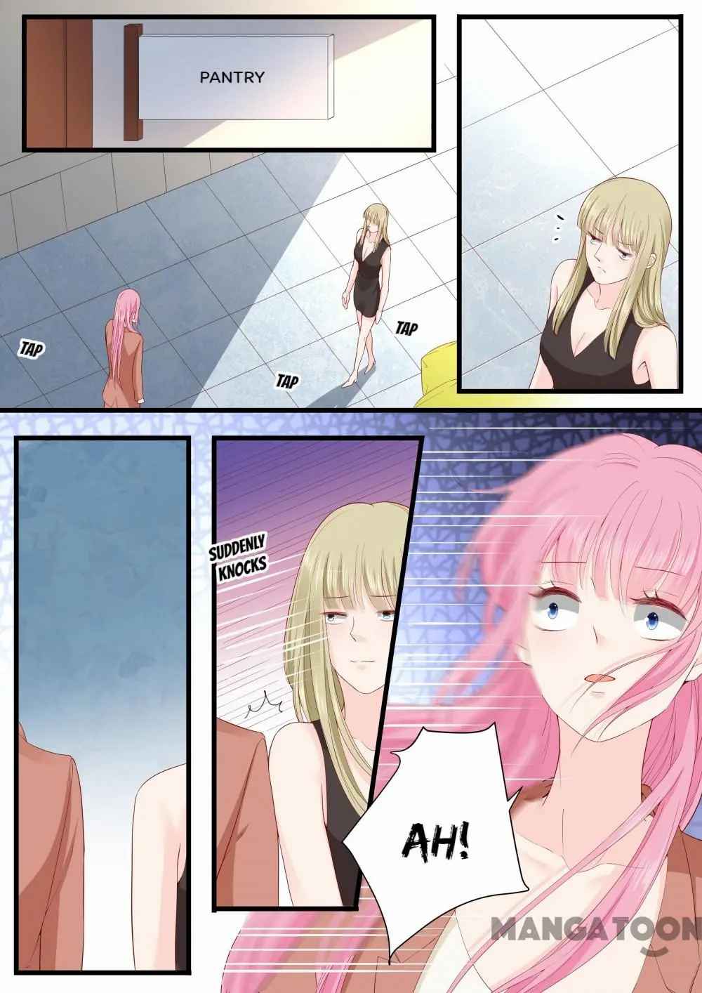 Page 1 of Chapter 318