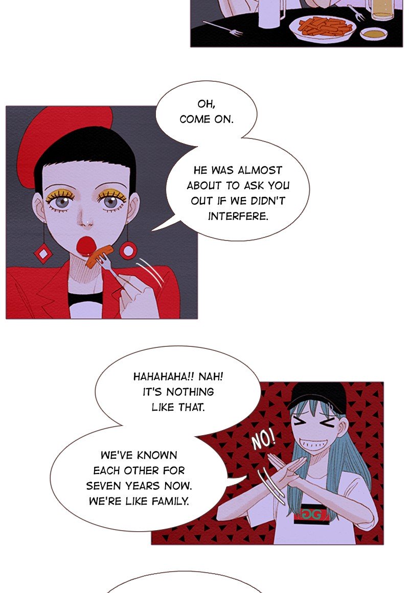 Page 3 of Chapter 100
