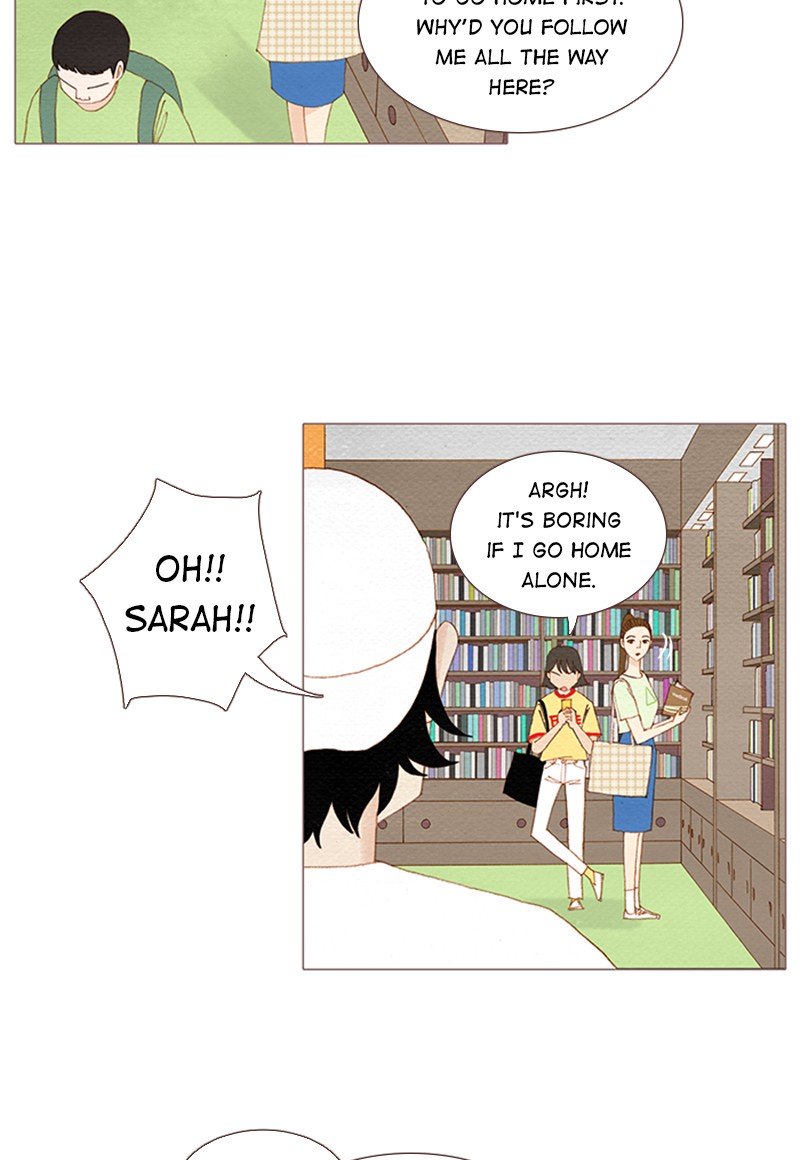 Page 22 of Chapter 100