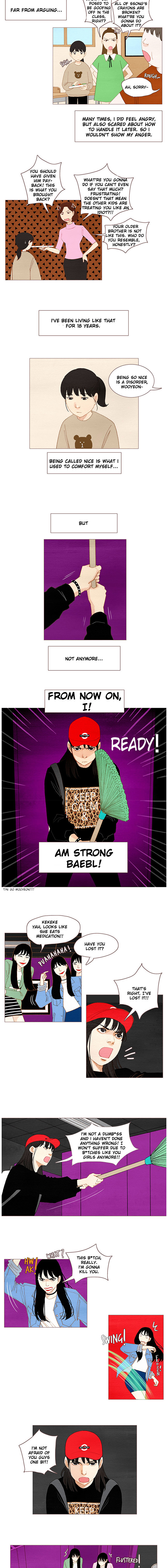 Page 1 of Chapter 43