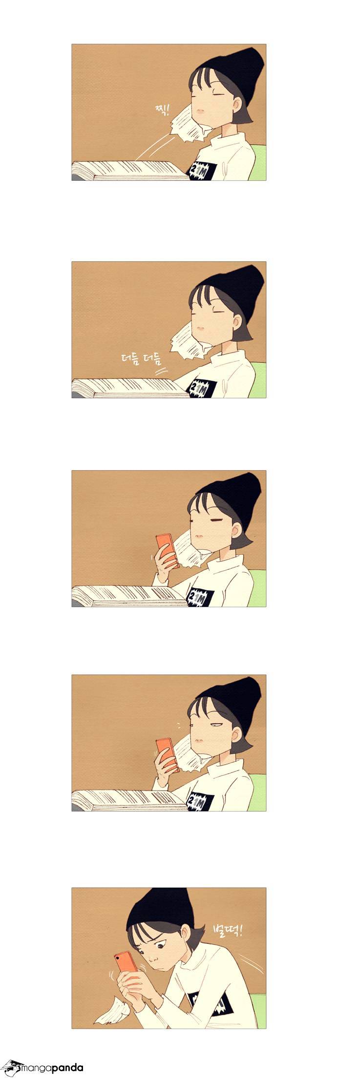Page 71 of Chapter 5