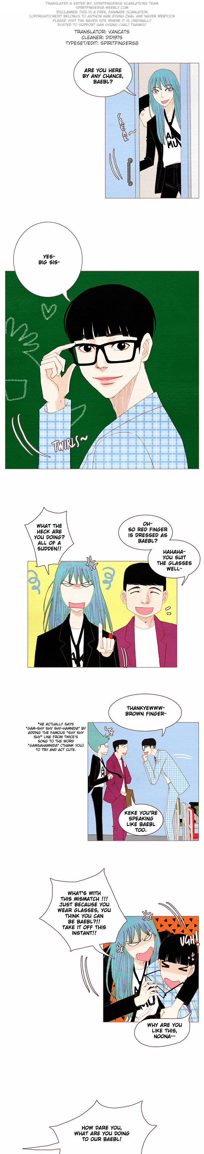 Page 1 of Chapter 58