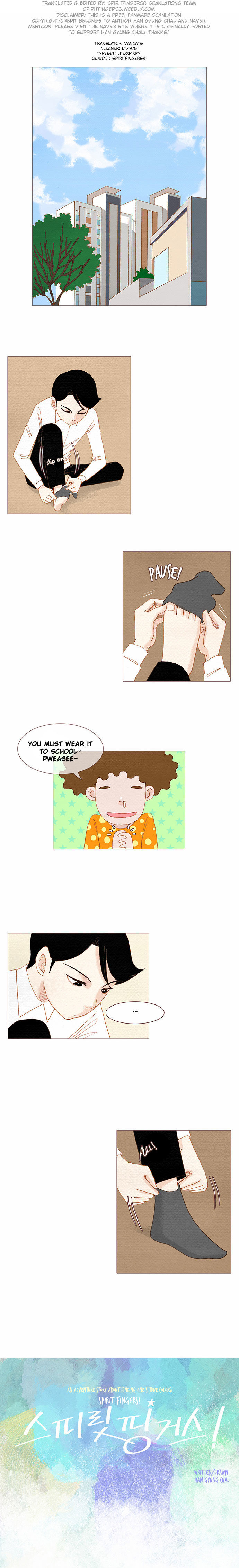 Page 1 of Chapter 64