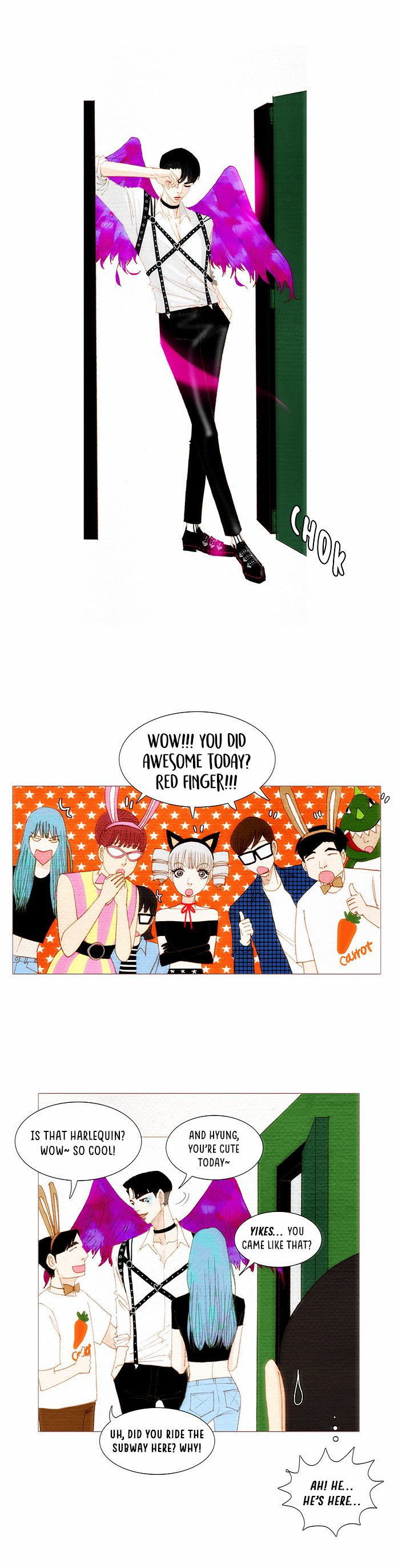Page 1 of Chapter 66