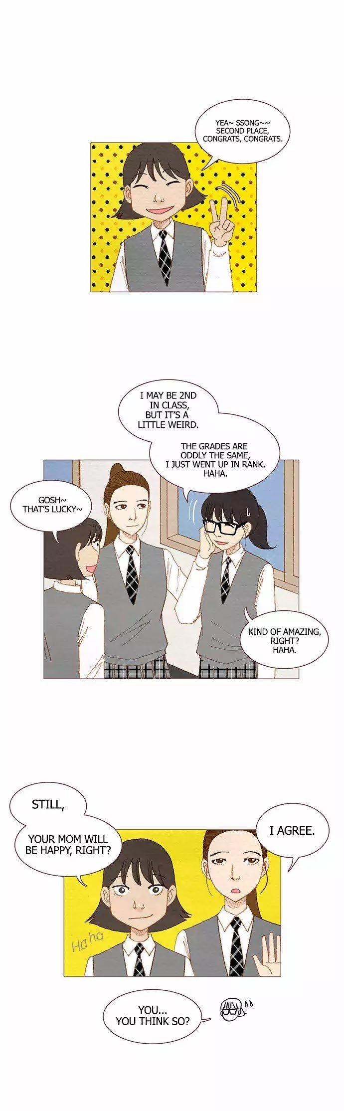 Page 1 of Chapter 70