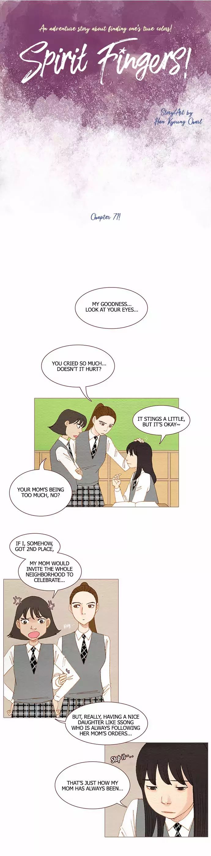 Page 1 of Chapter 71