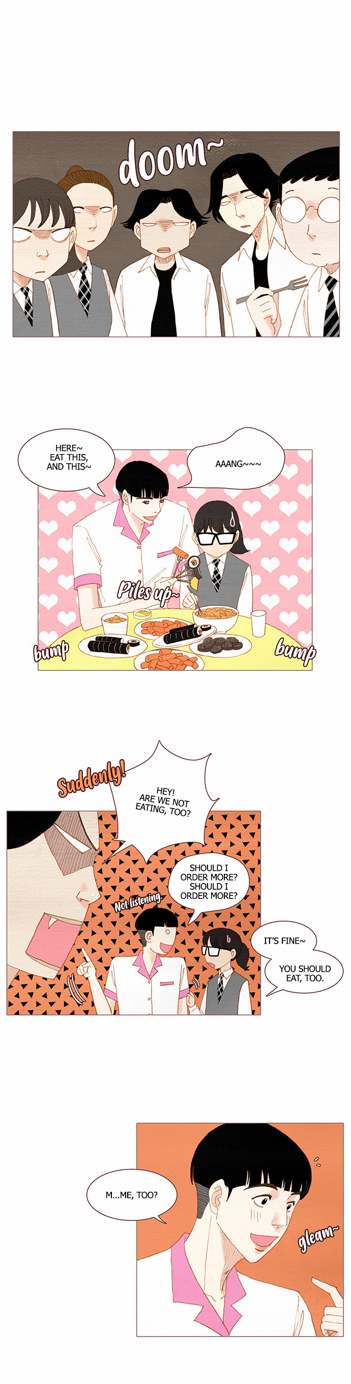 Page 1 of Chapter 73