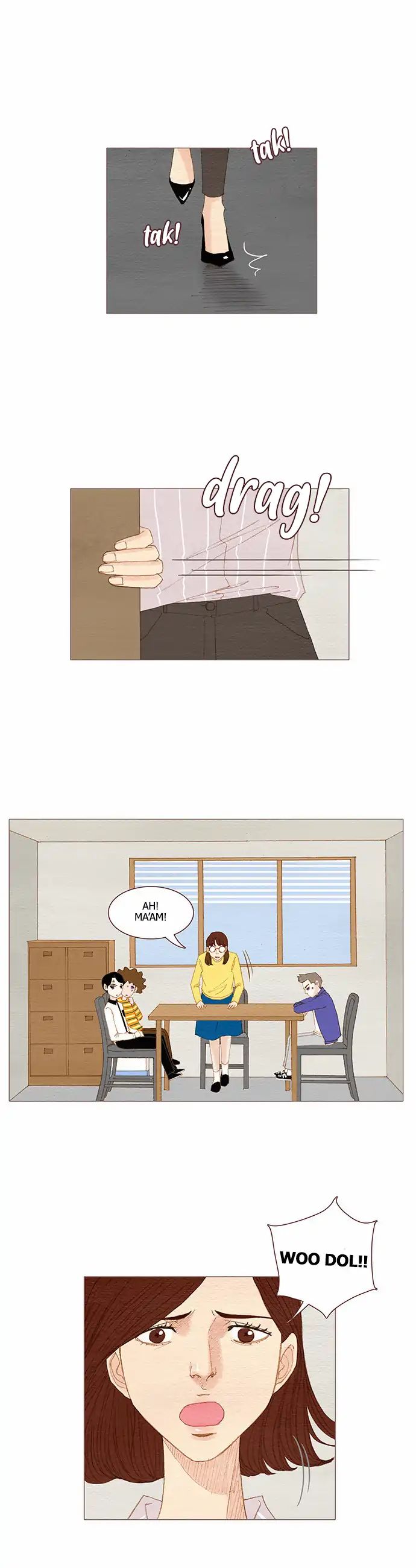 Page 1 of Chapter 75