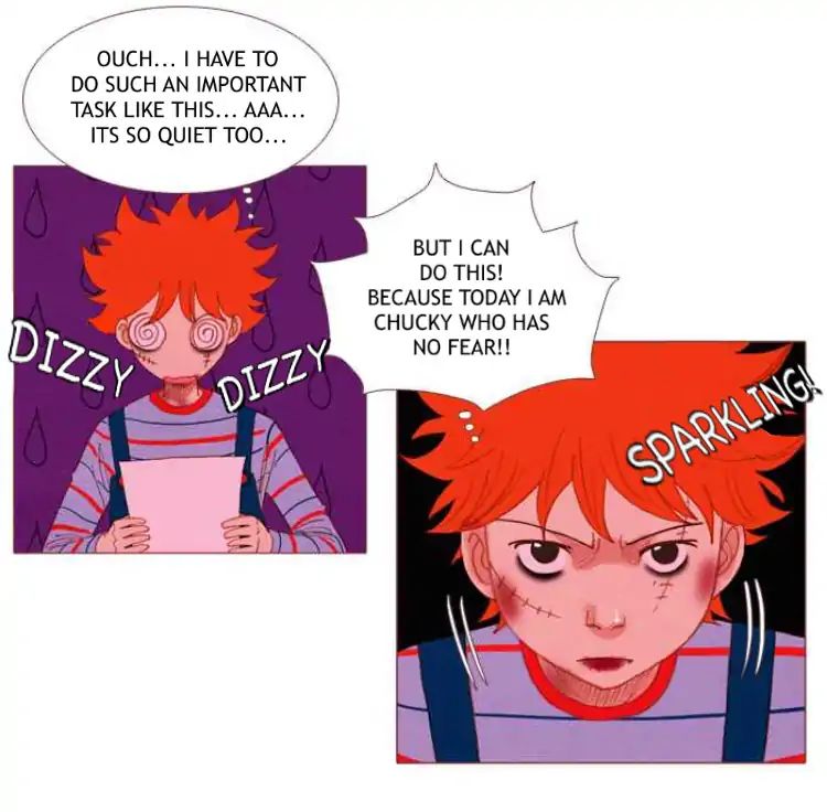 Page 21 of Chapter 77