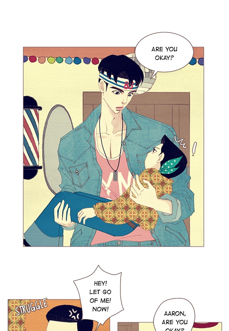 Page 1 of Chapter 99