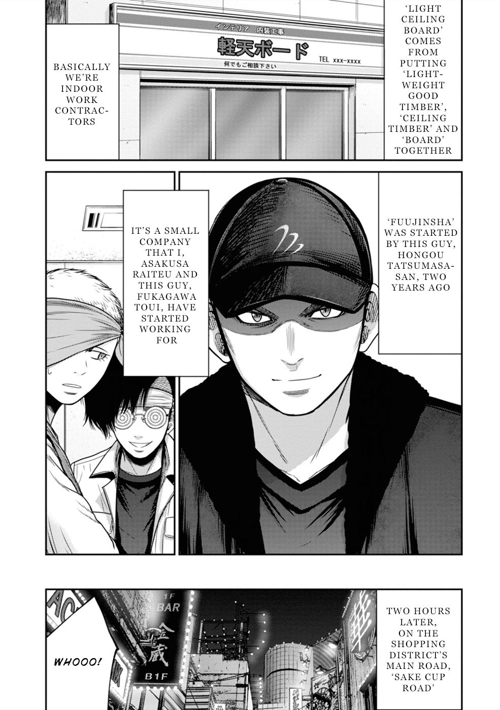 Page 11 of Chapter 3