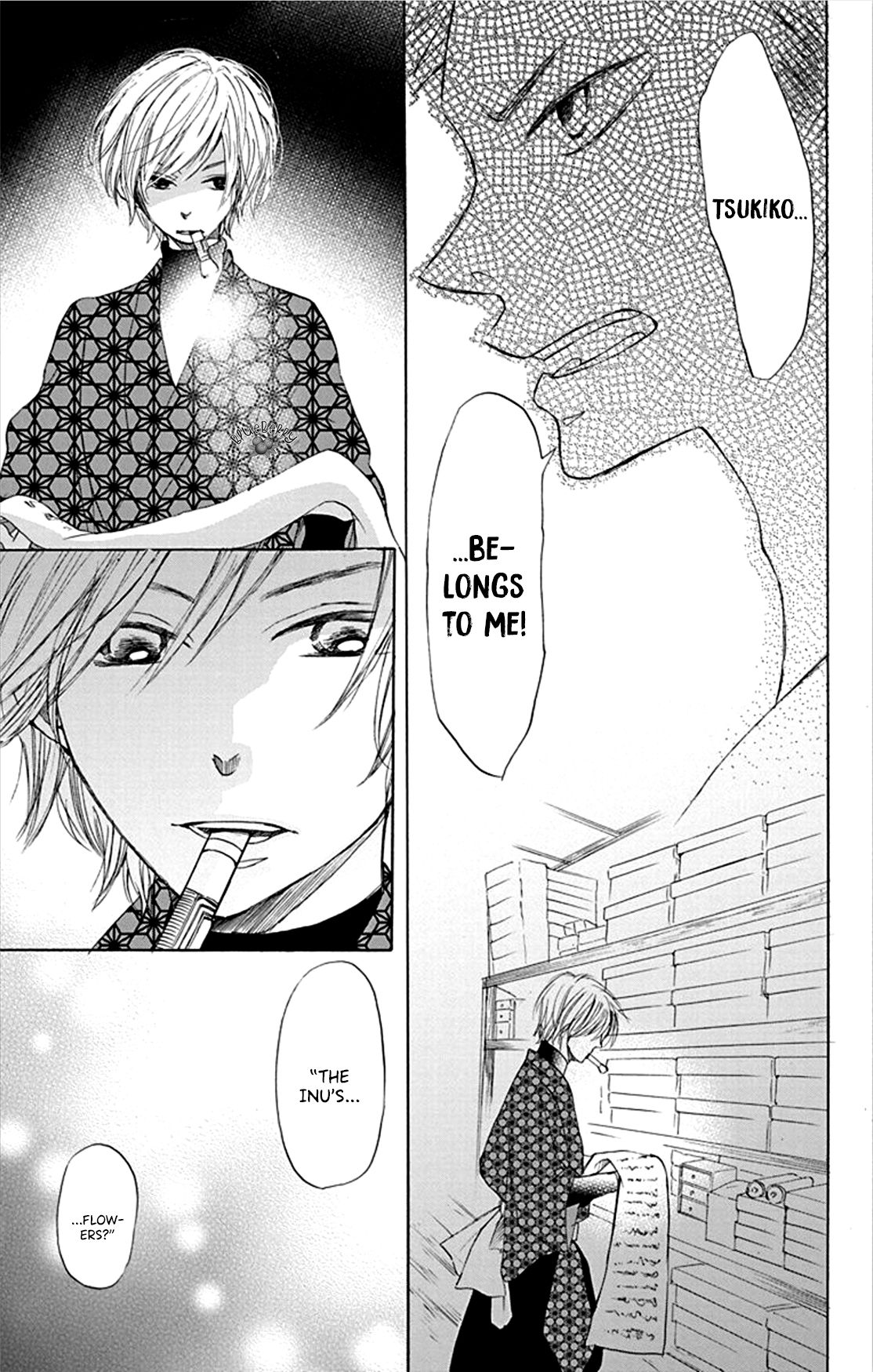 Page 19 of Chapter 4