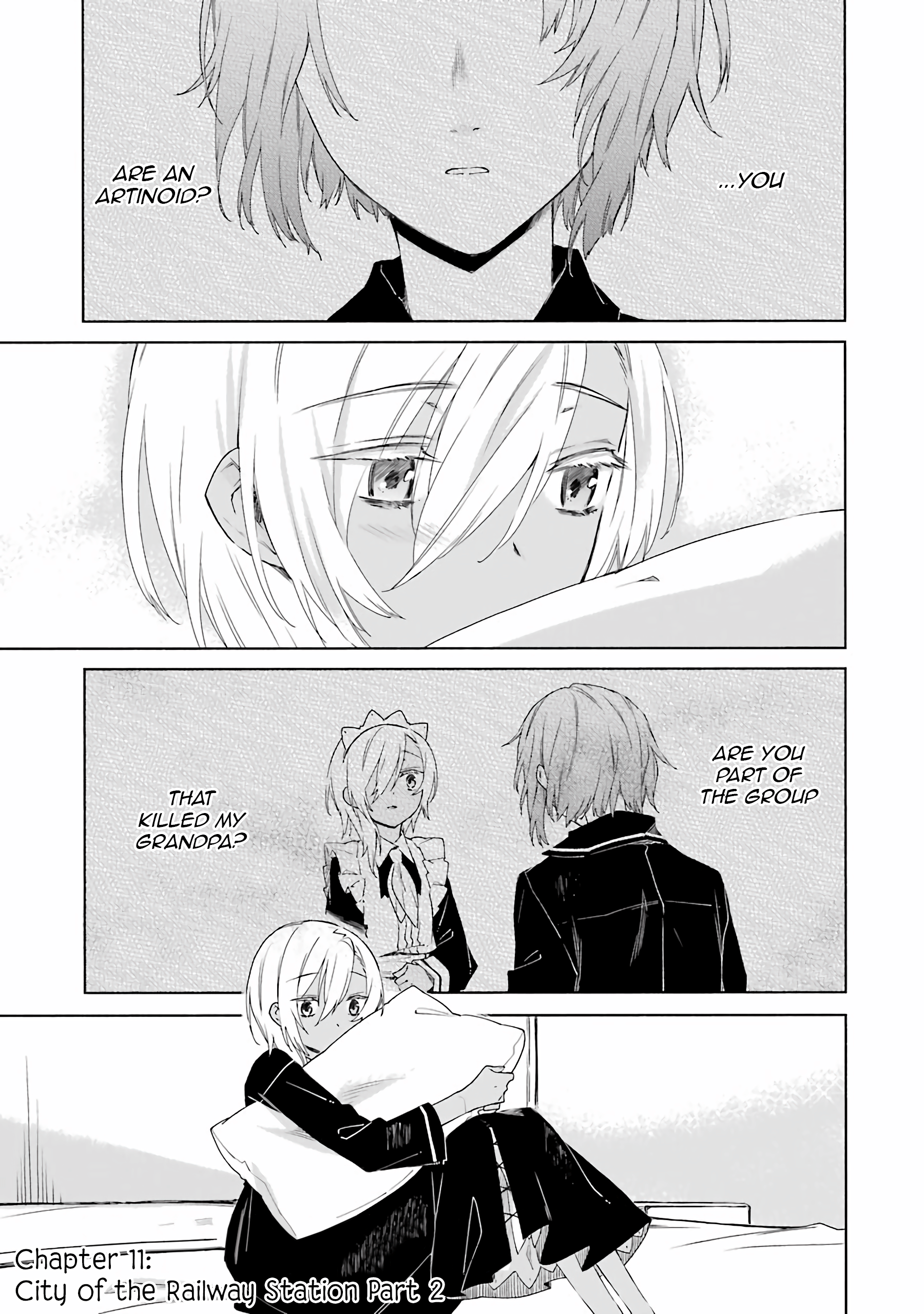 Page 1 of Chapter 11