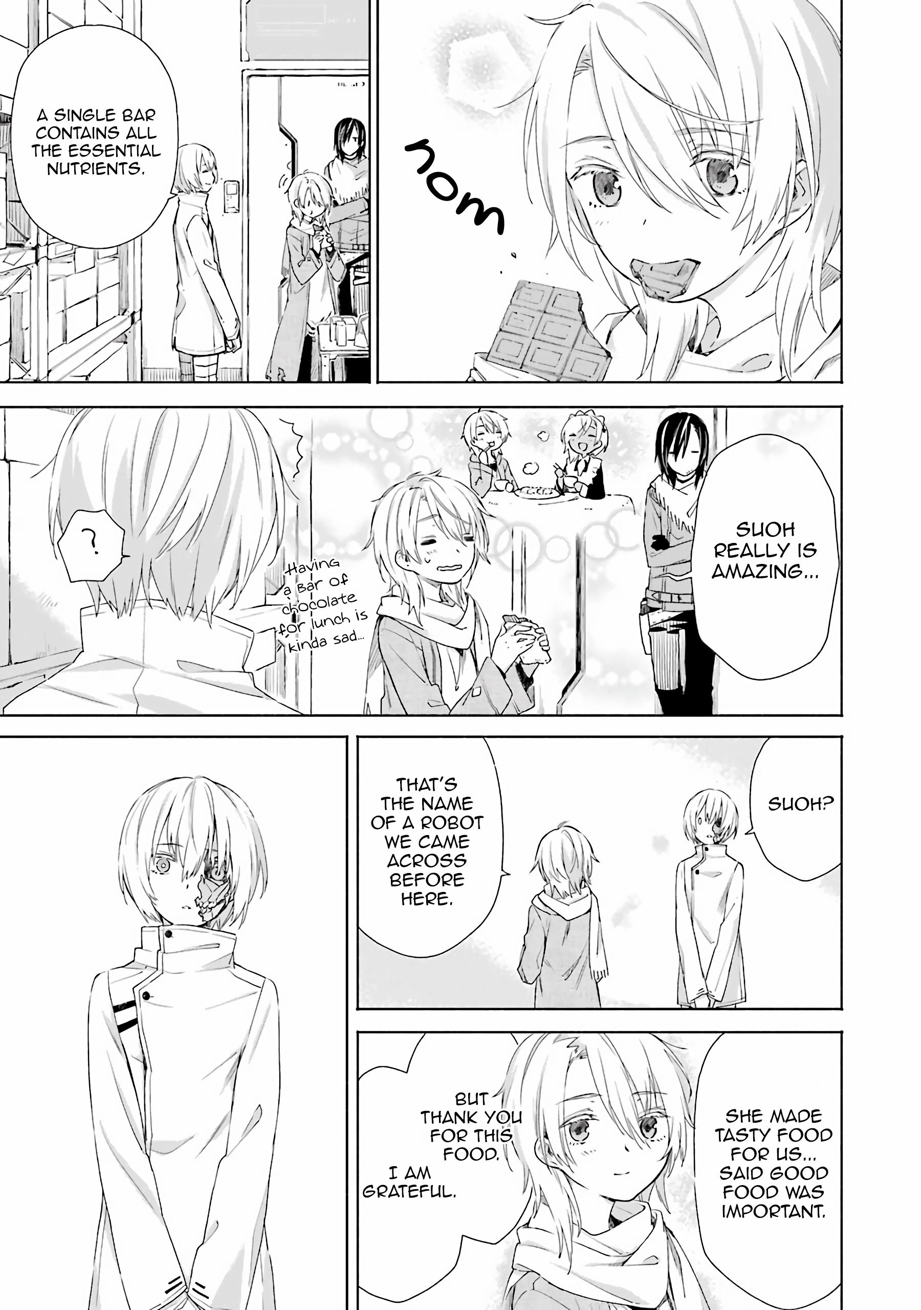 Page 21 of Chapter 9