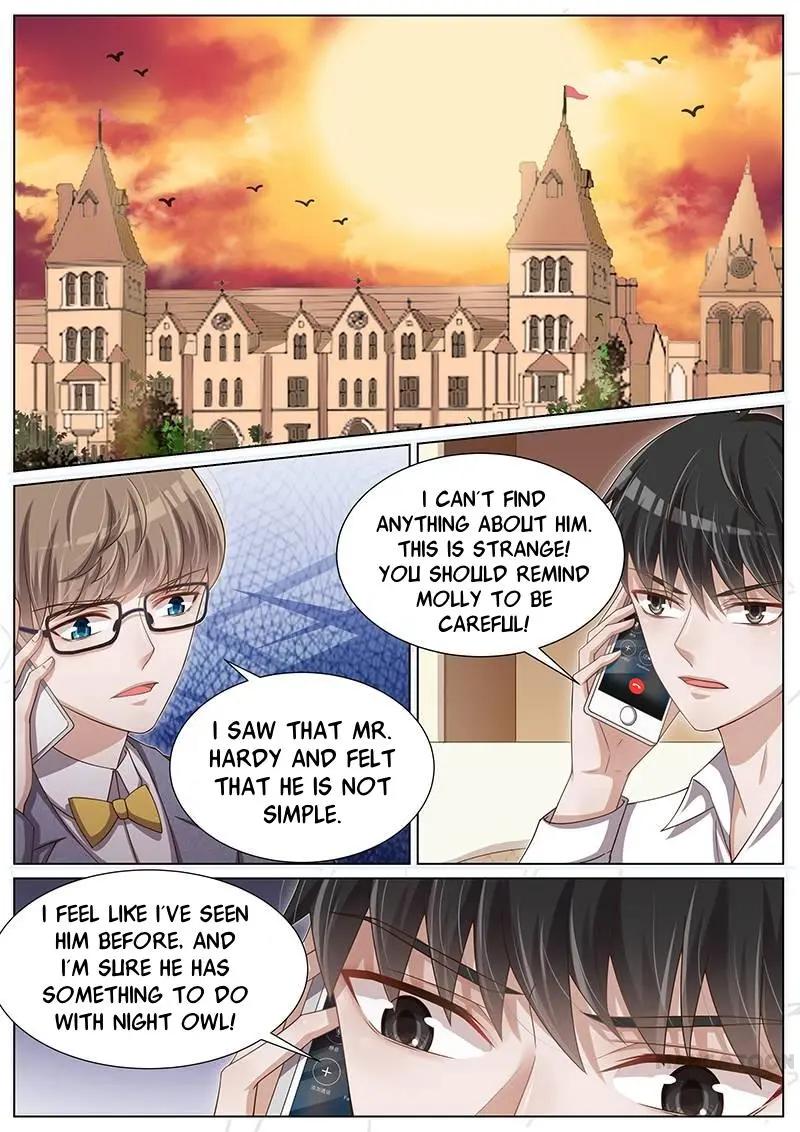 Page 6 of Chapter 100