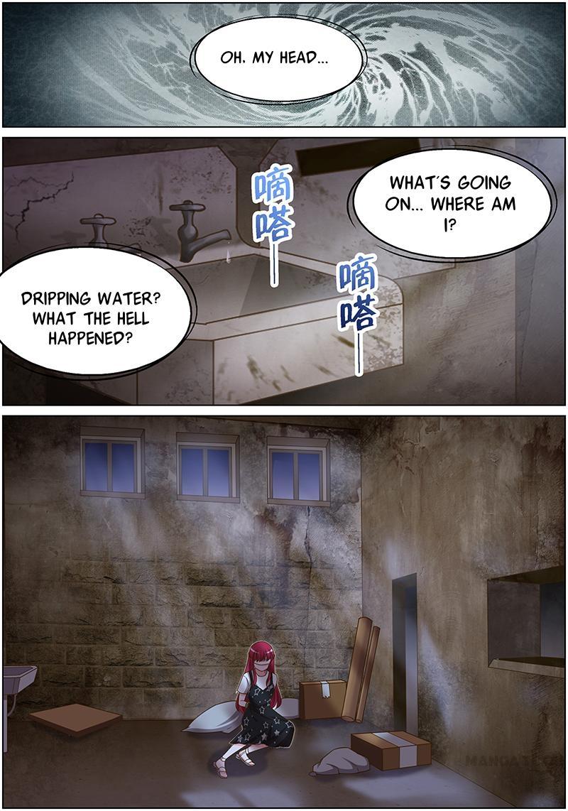Page 1 of Chapter 101