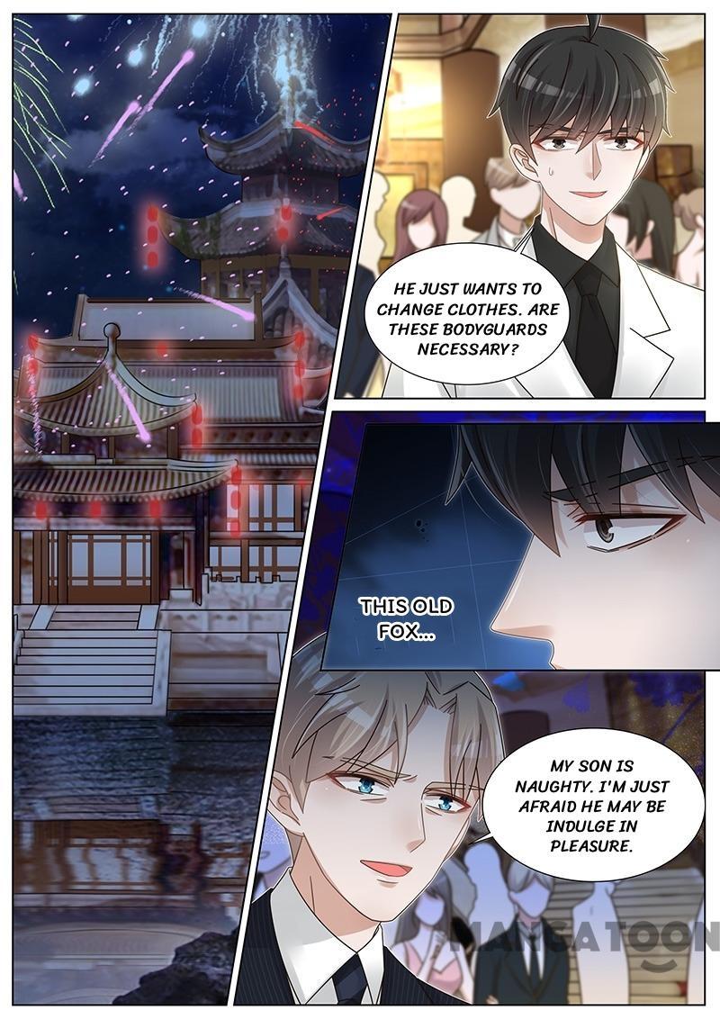 Page 1 of Chapter 232