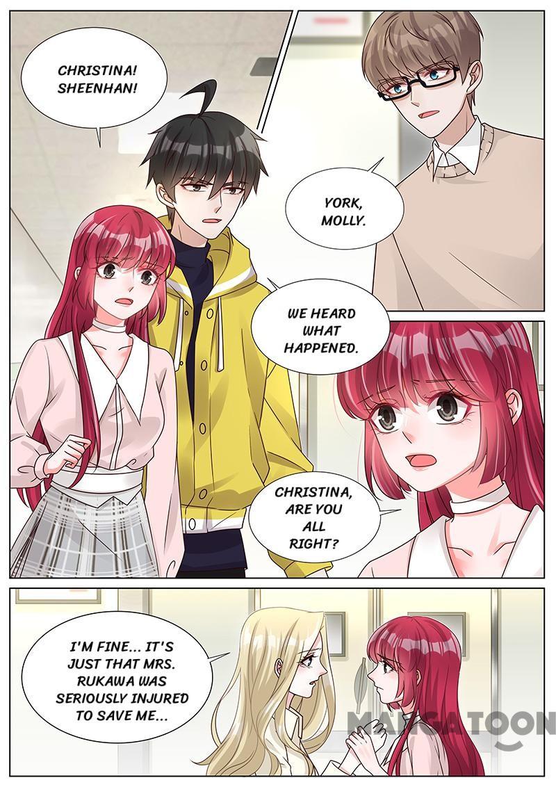Page 1 of Chapter 260