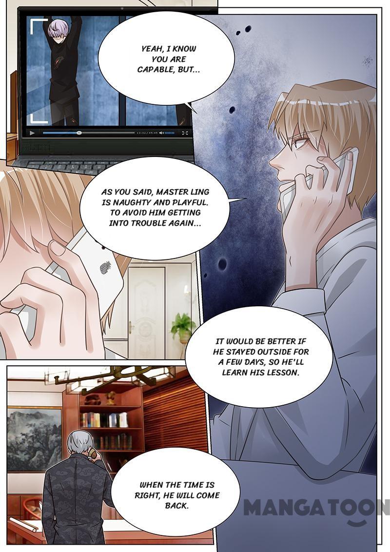 Page 1 of Chapter 278