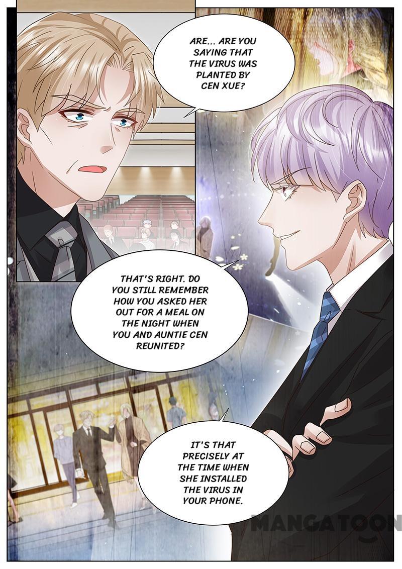 Page 1 of Chapter 318