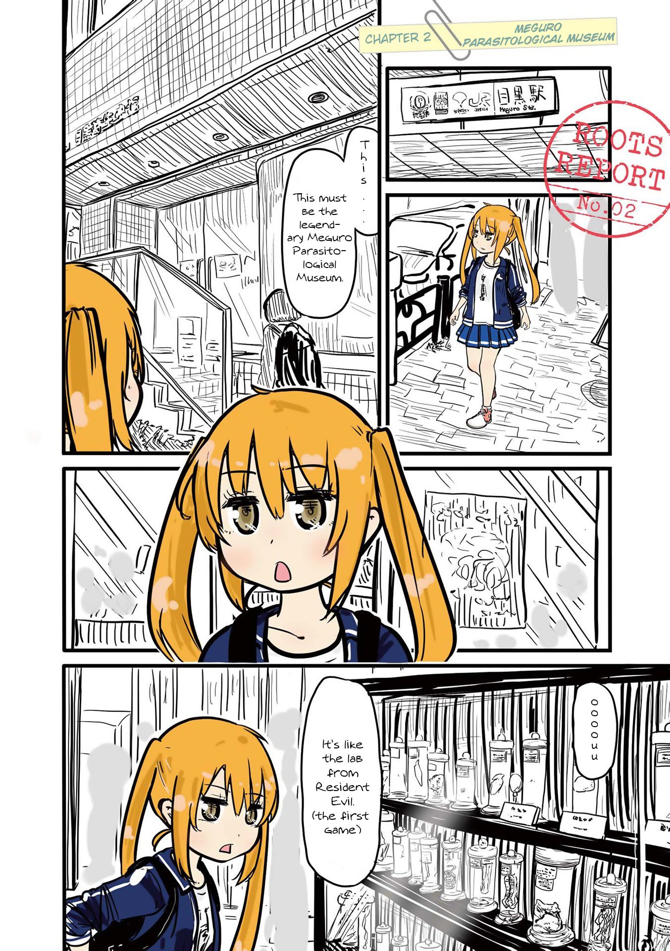 Page 1 of Chapter 2
