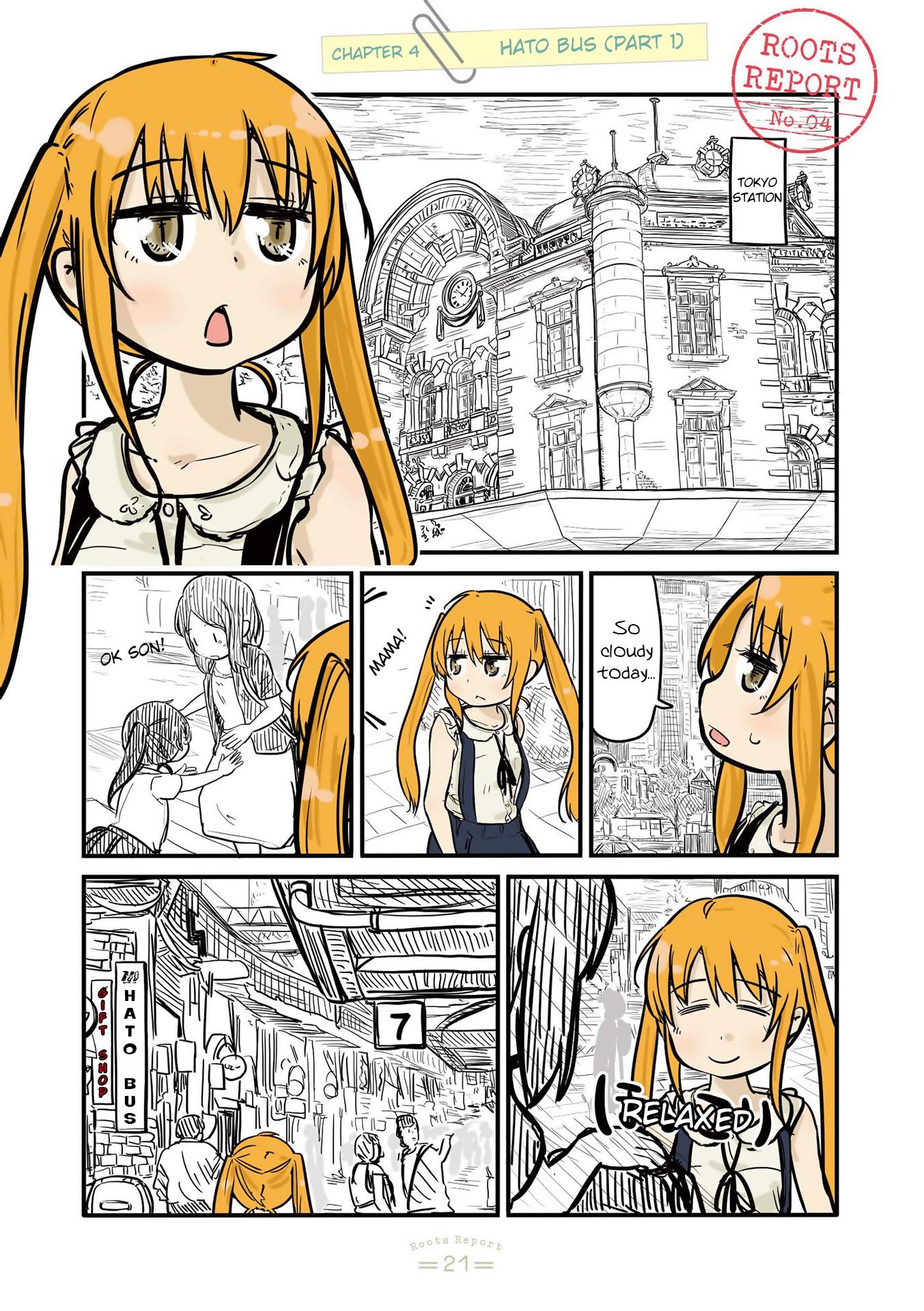 Page 1 of Chapter 4