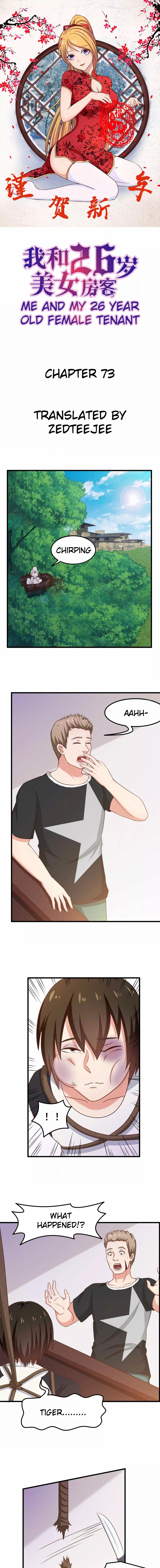 Page 1 of Chapter 73