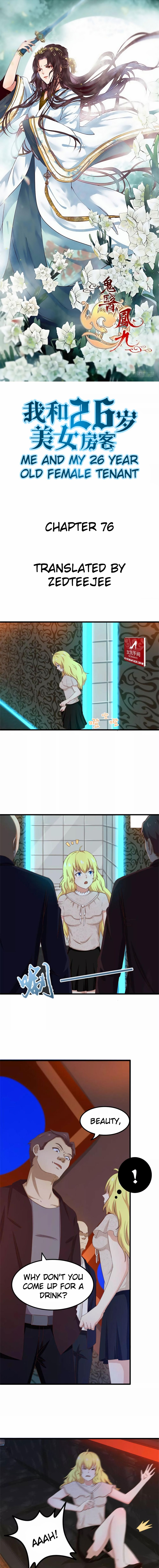 Page 1 of Chapter 76