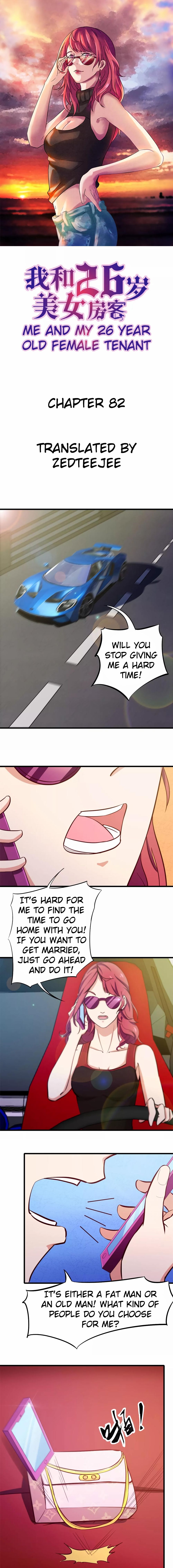 Page 1 of Chapter 82