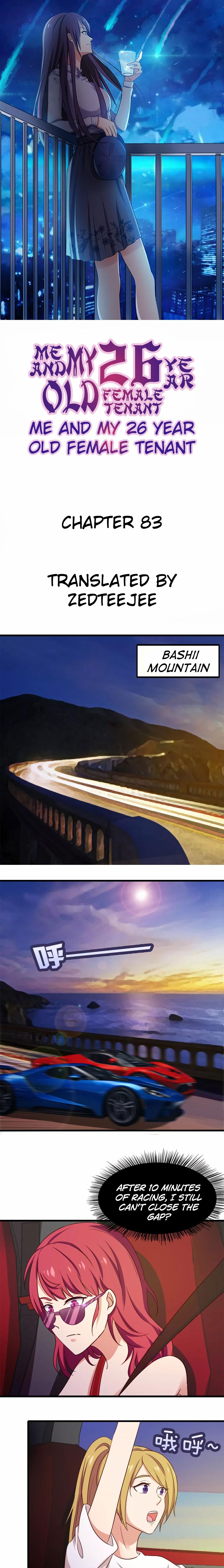 Page 1 of Chapter 83