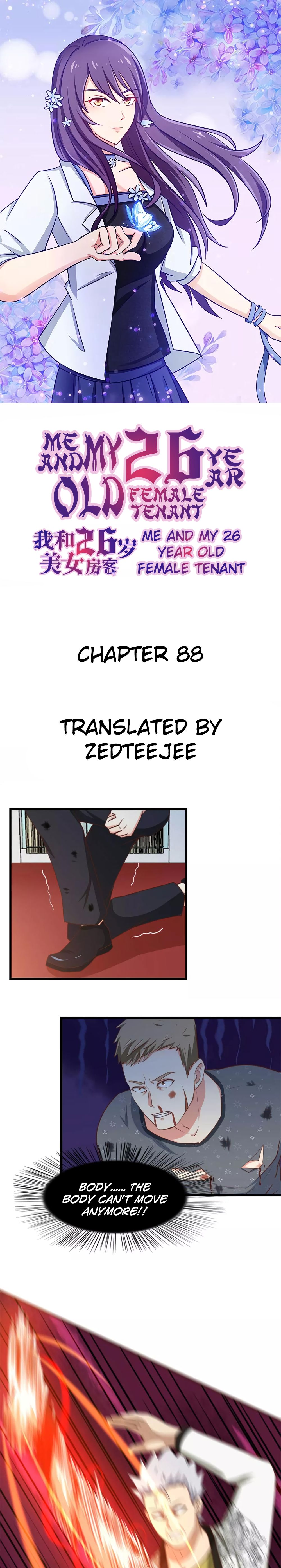 Page 1 of Chapter 88