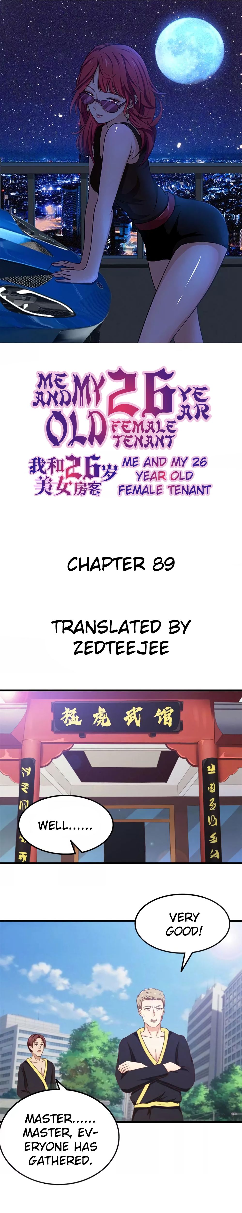 Page 1 of Chapter 89