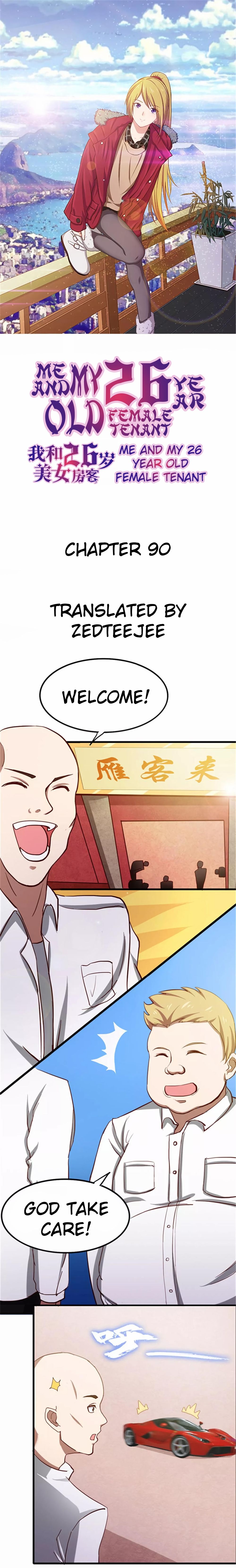 Page 1 of Chapter 90