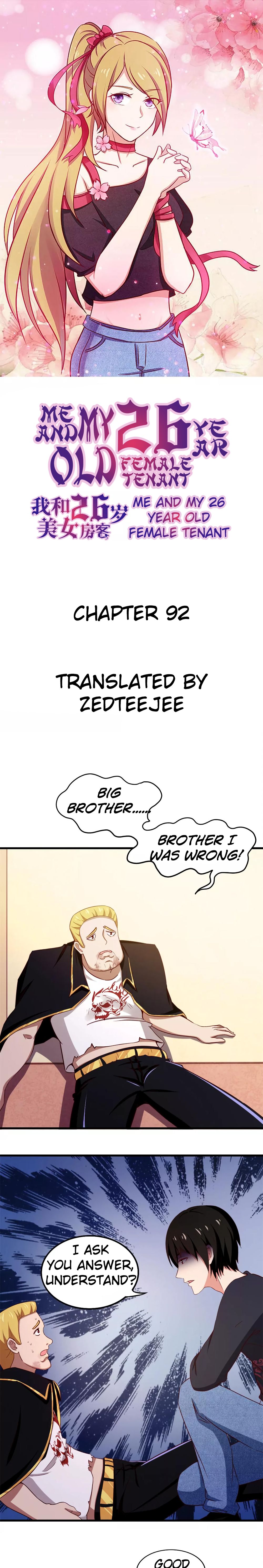 Page 1 of Chapter 92