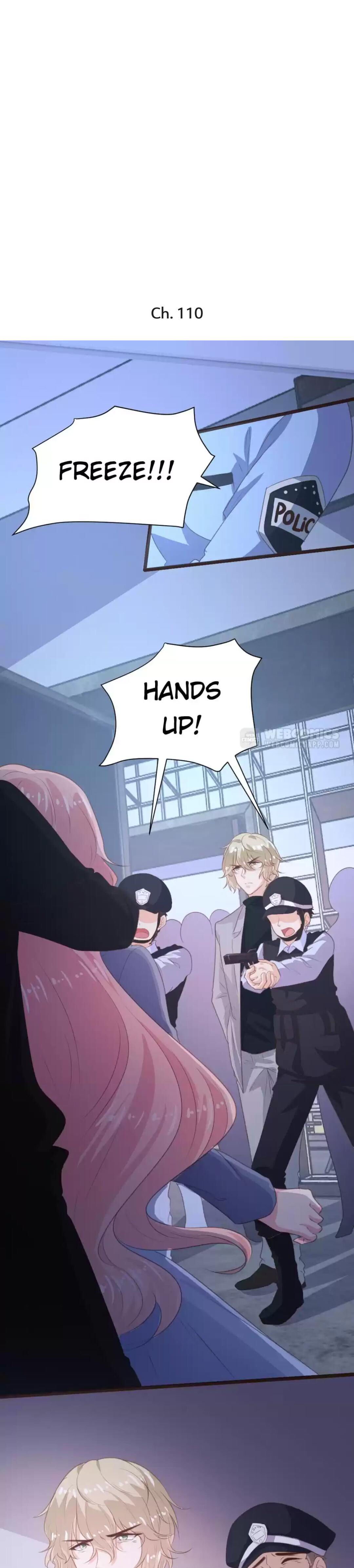 Page 1 of Chapter 110
