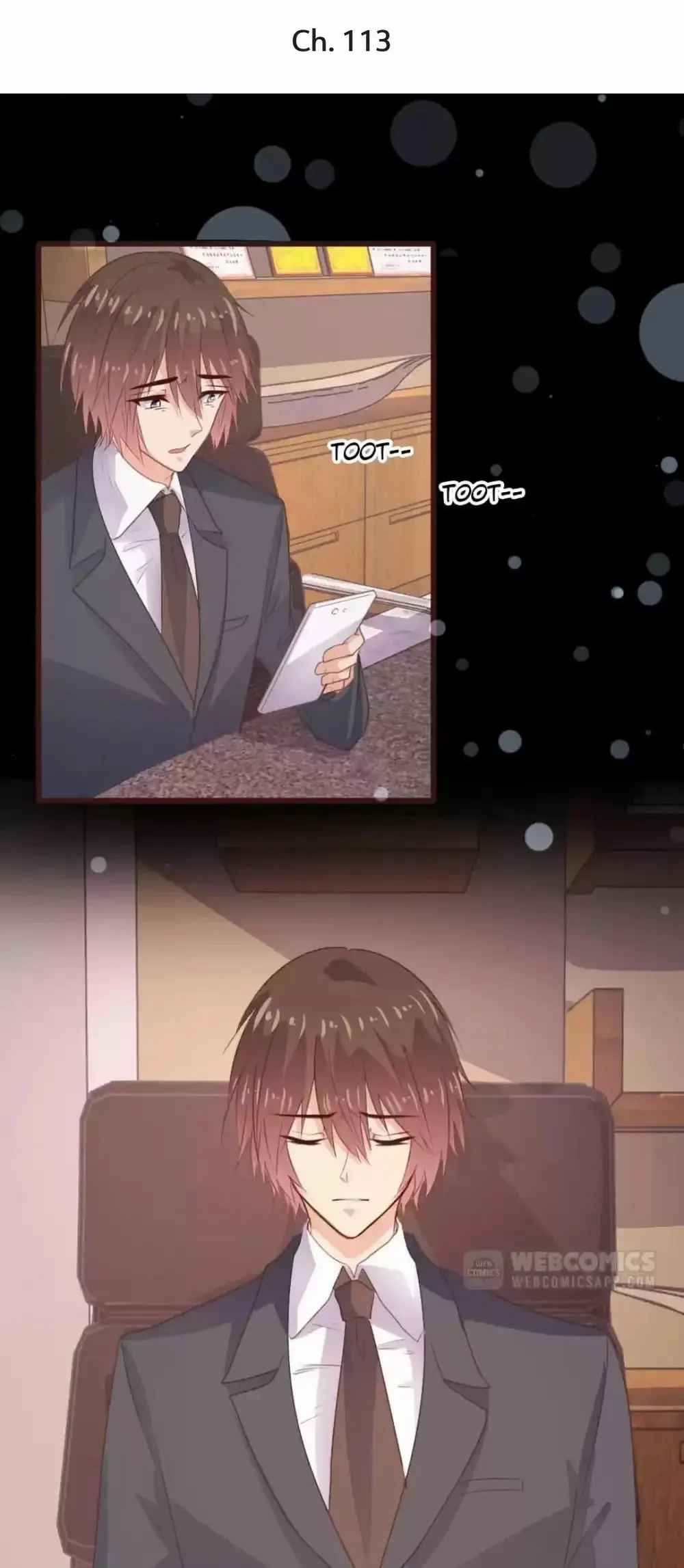 Page 1 of Chapter 113