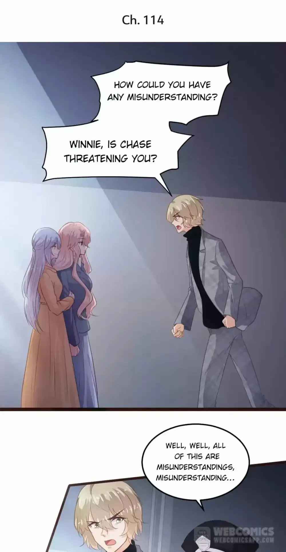 Page 1 of Chapter 114