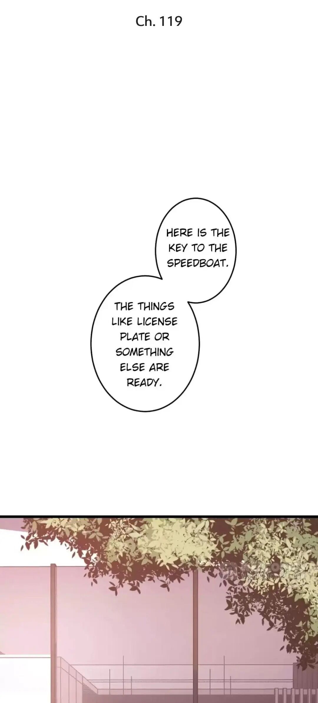 Page 1 of Chapter 119