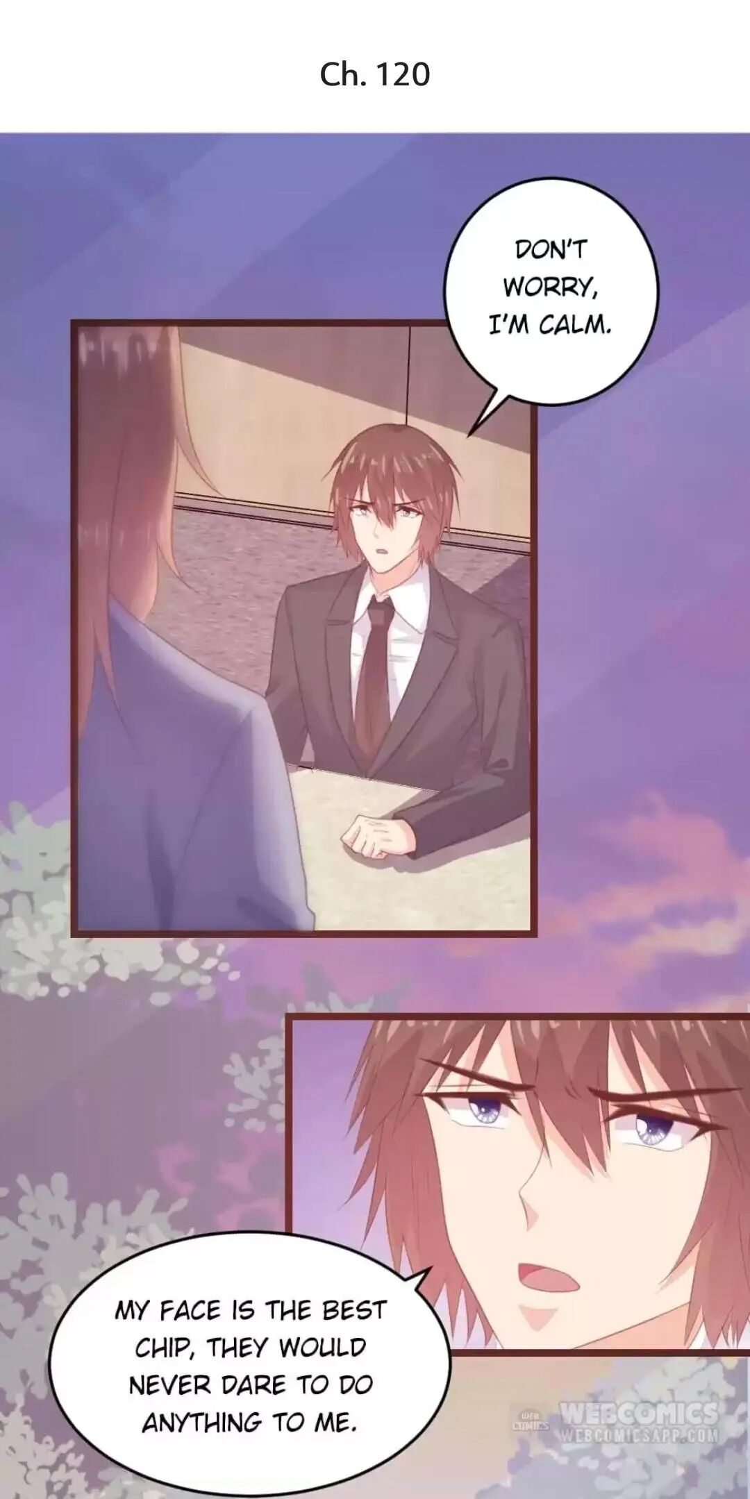 Page 1 of Chapter 120