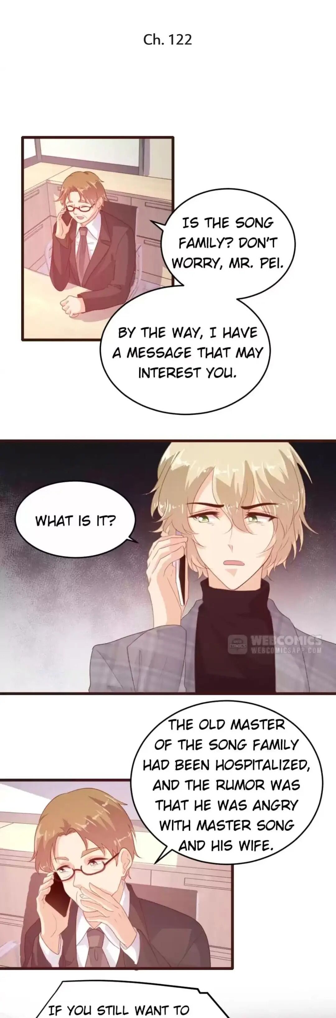 Page 1 of Chapter 122