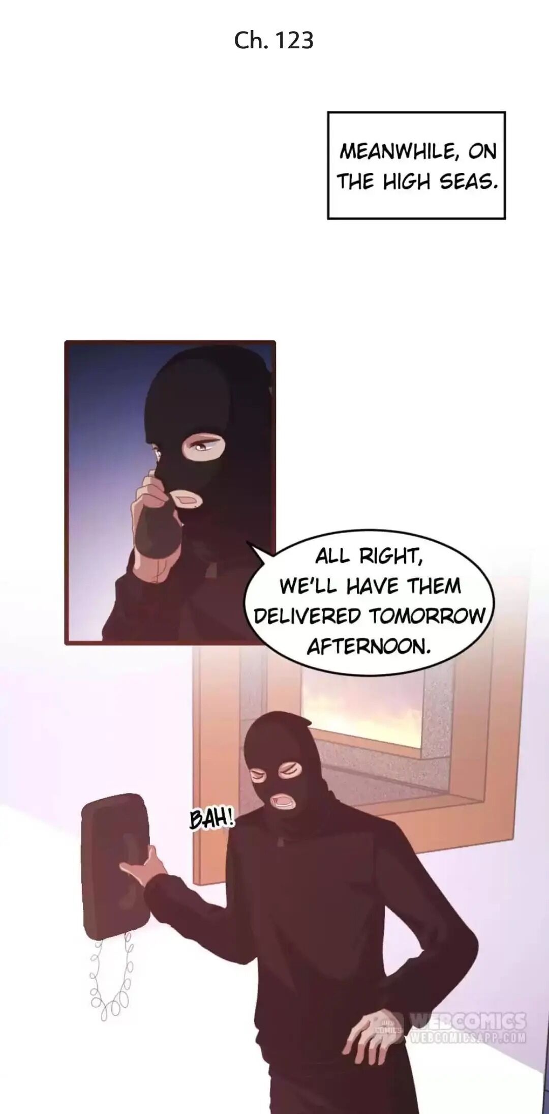 Page 1 of Chapter 123