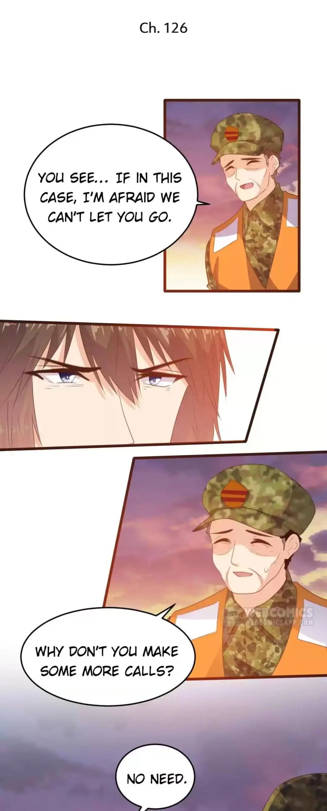 Page 1 of Chapter 126