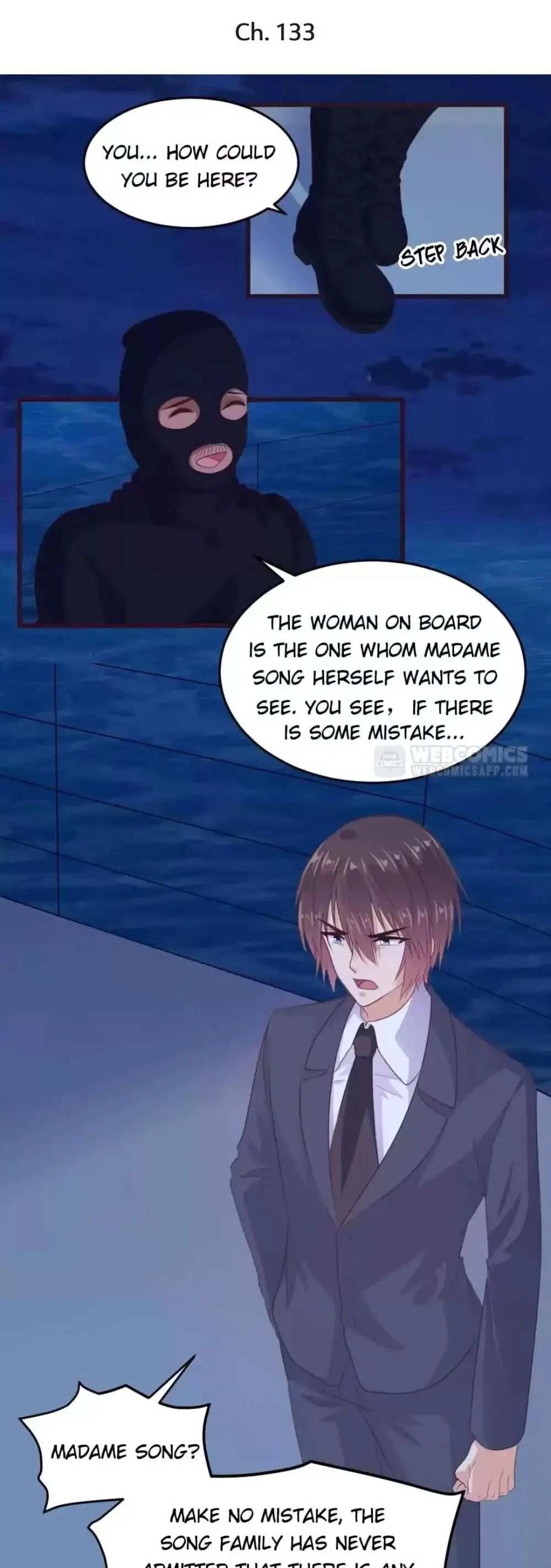 Page 1 of Chapter 133