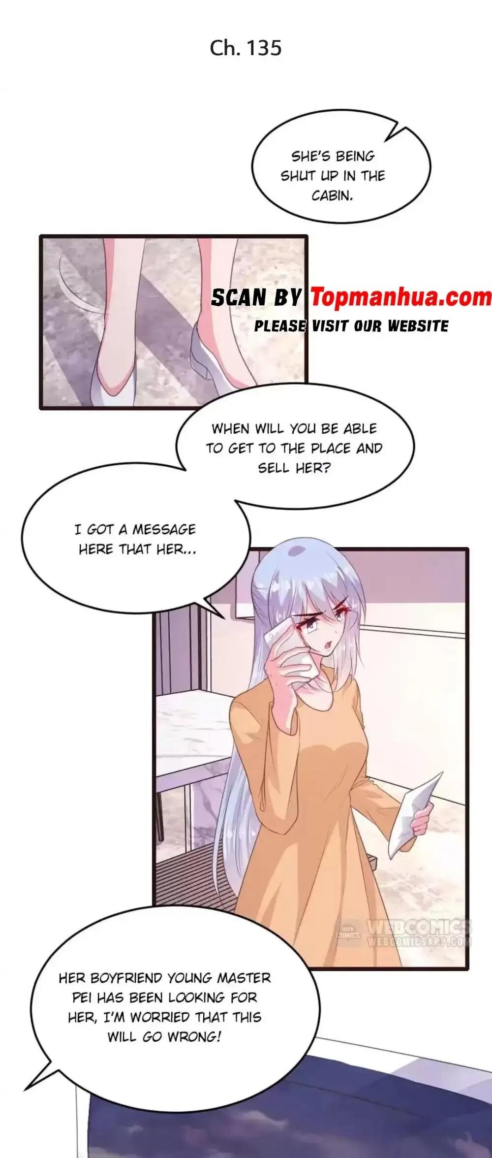 Page 1 of Chapter 135