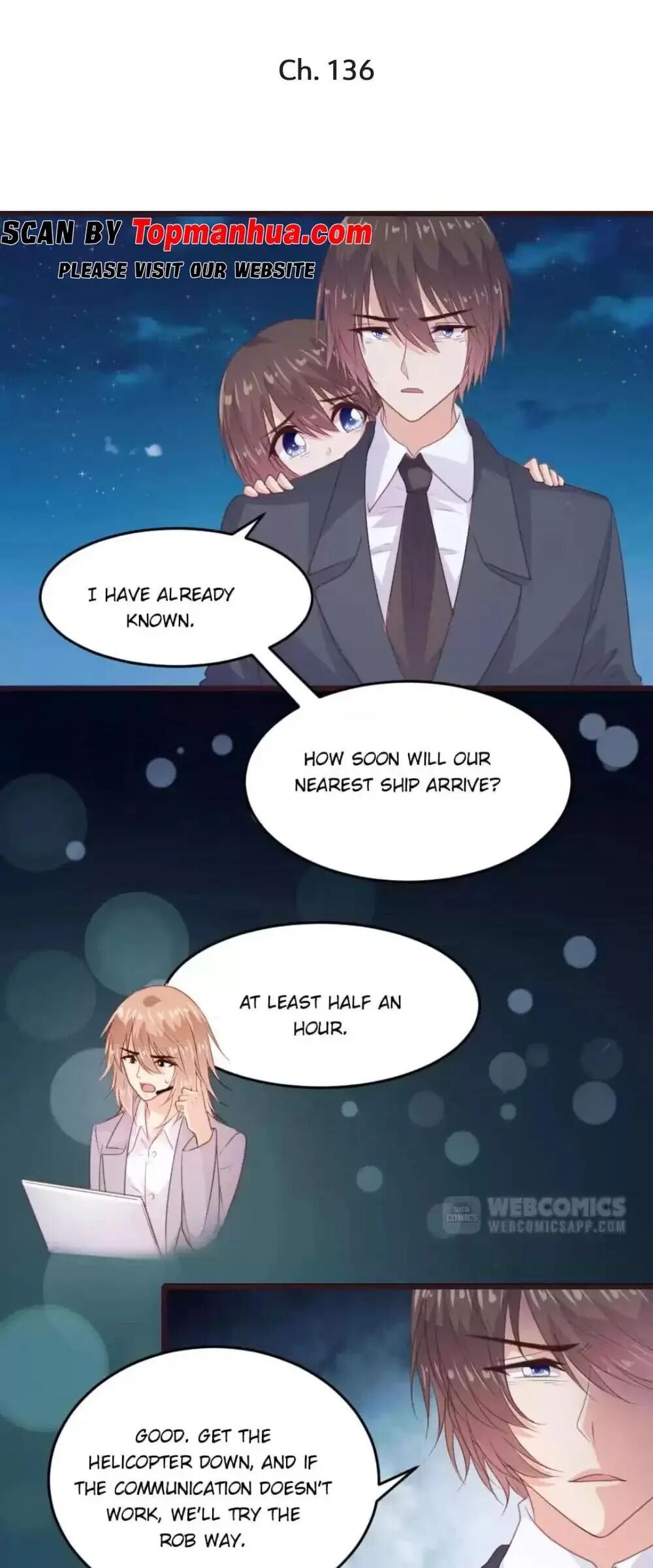 Page 1 of Chapter 136