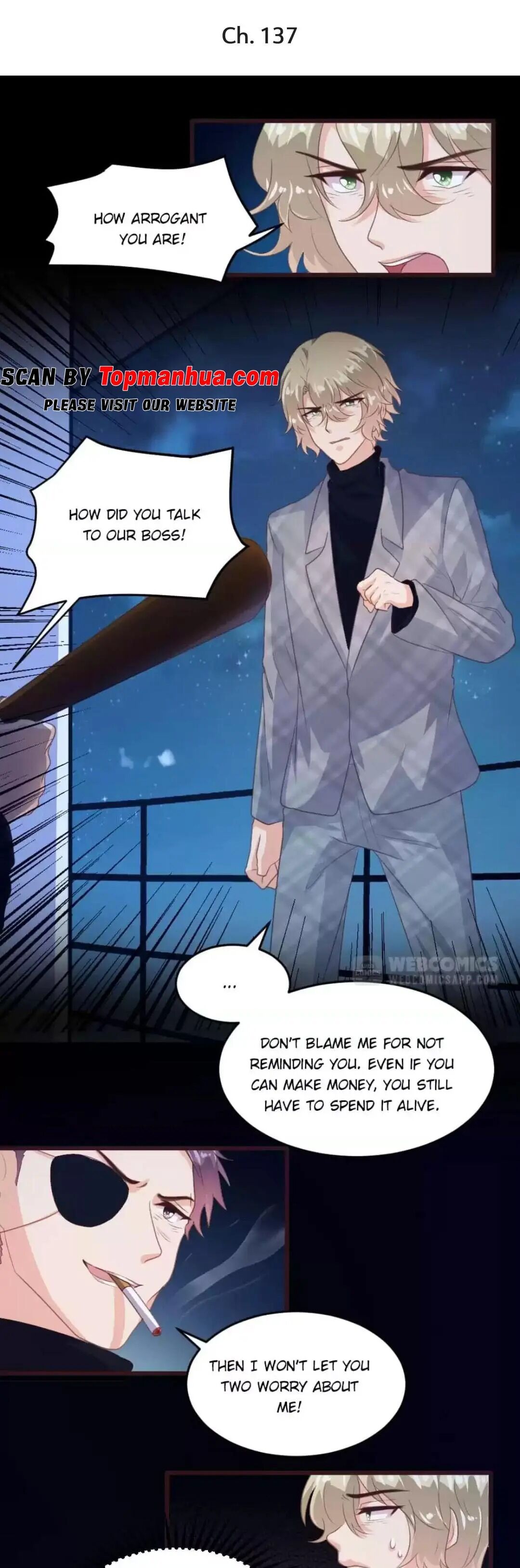 Page 1 of Chapter 137