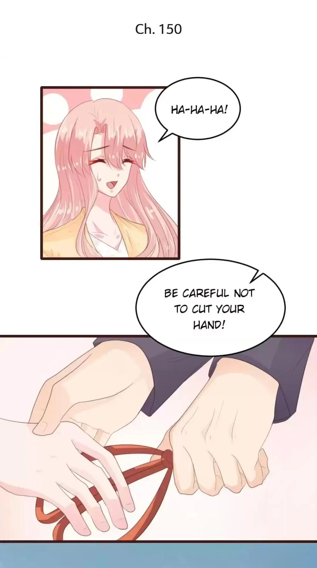 Page 1 of Chapter 150