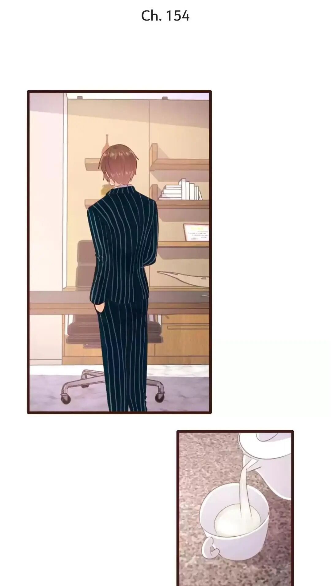Page 1 of Chapter 154