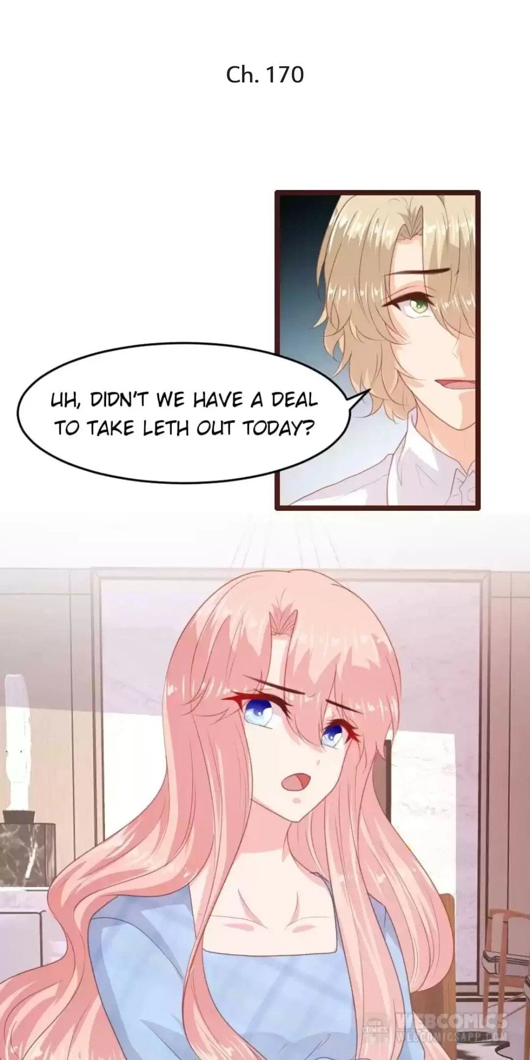 Page 1 of Chapter 170